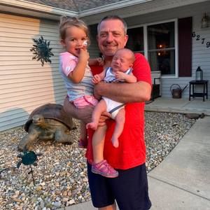 Meet your Posher, Holly